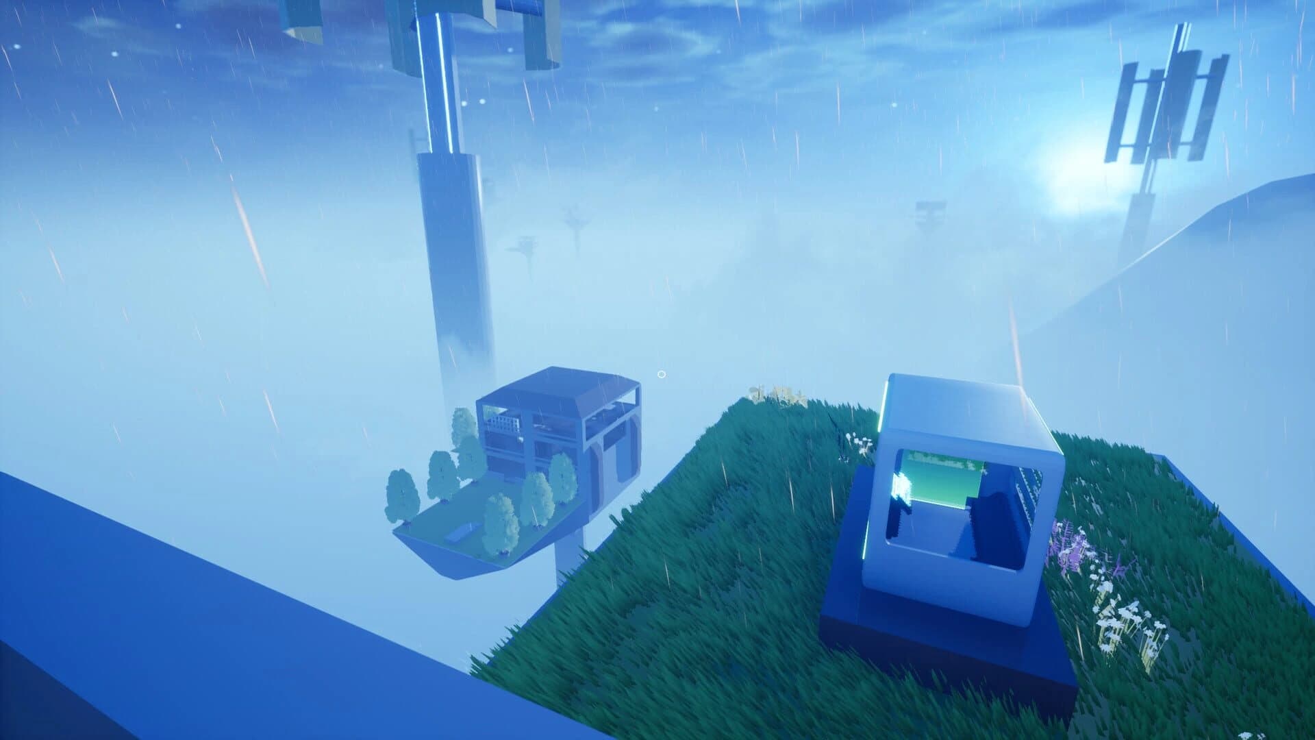 Tempus screenshot 5