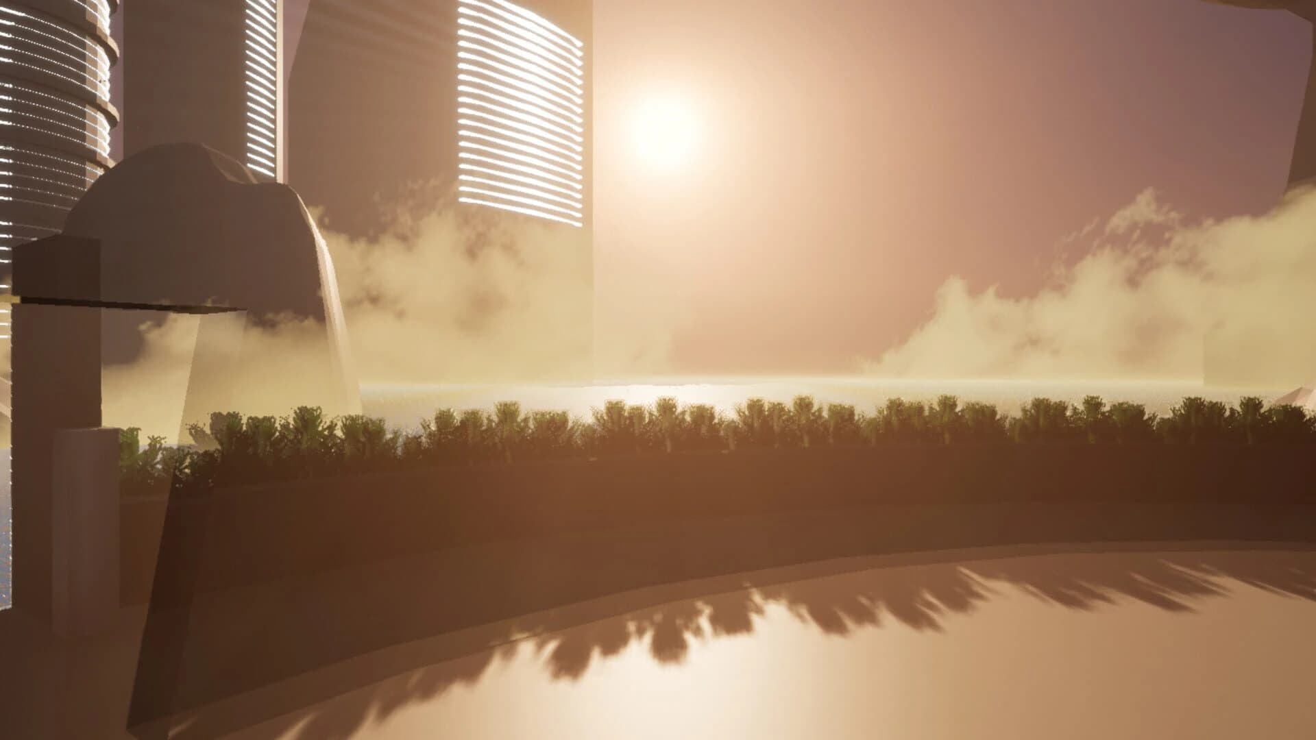 Tempus screenshot 1