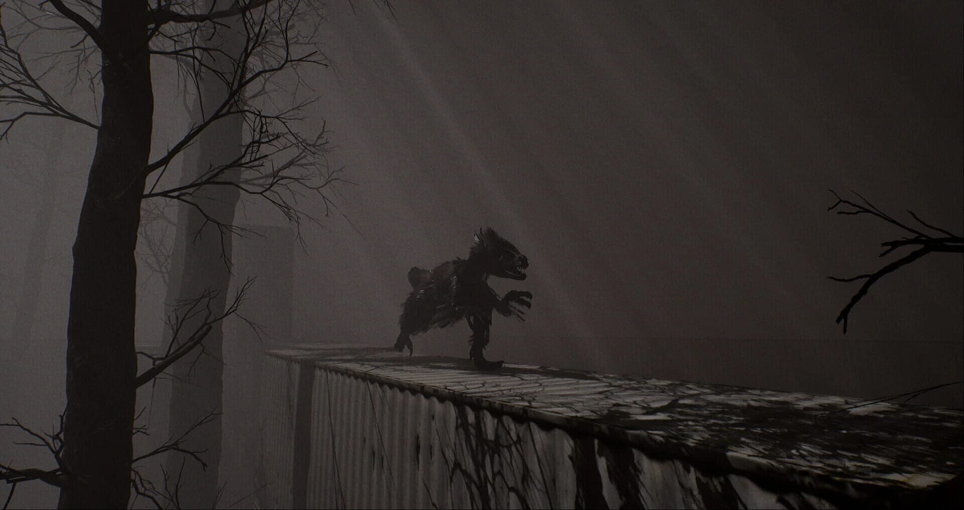 Tempus Triad screenshot 1