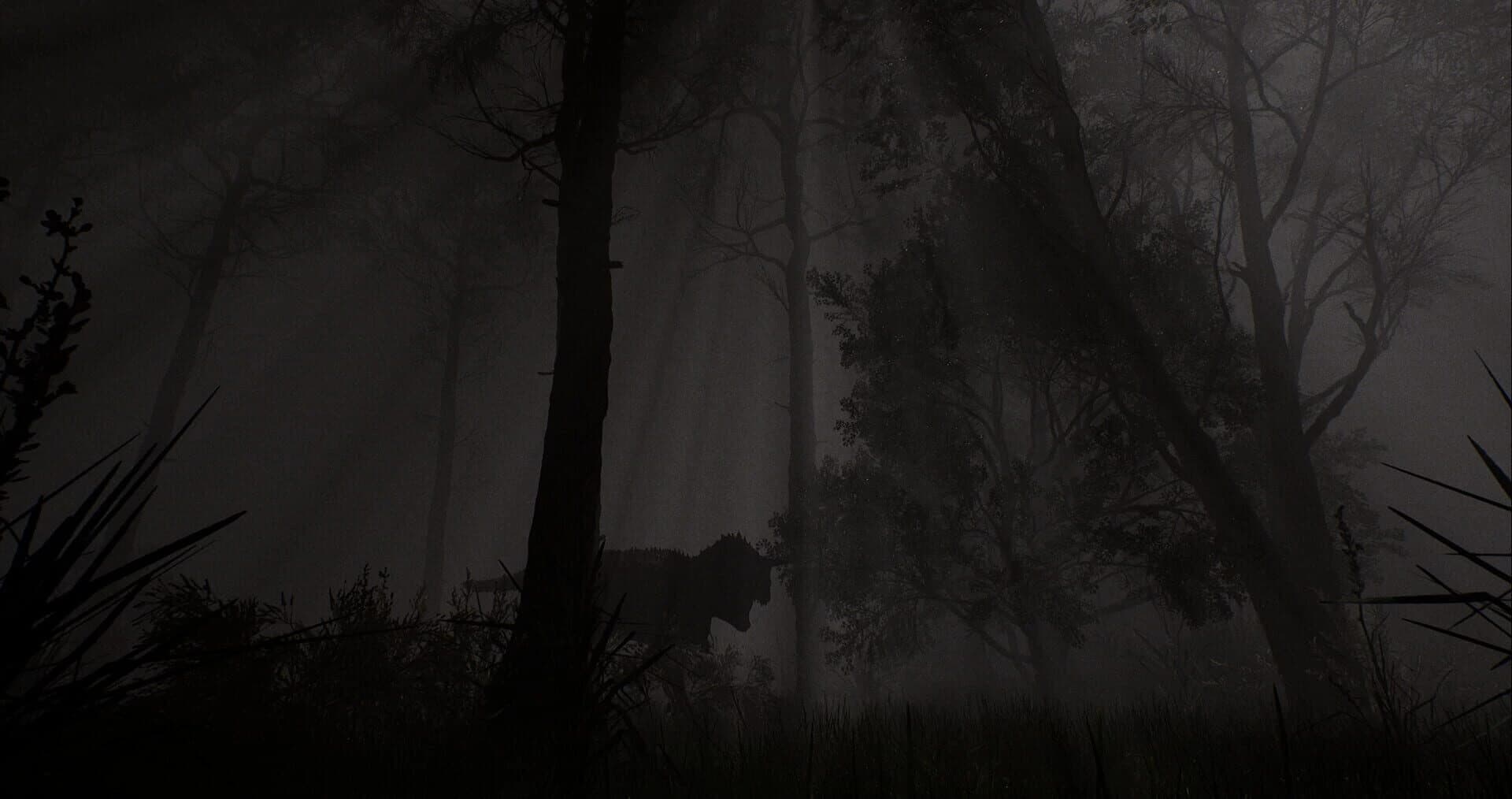 Tempus Triad screenshot 2