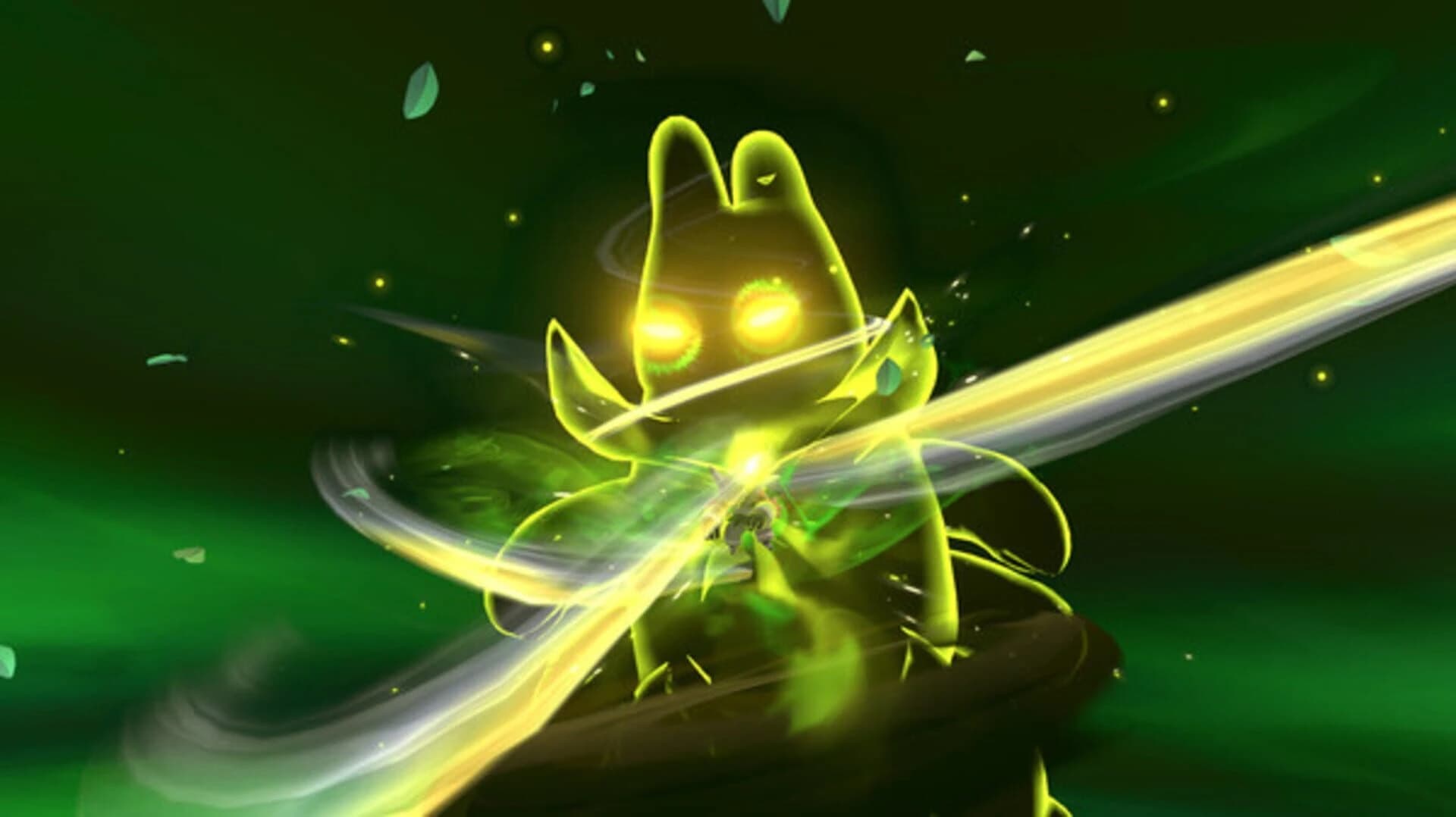 Temtem: Showdown screenshot 4