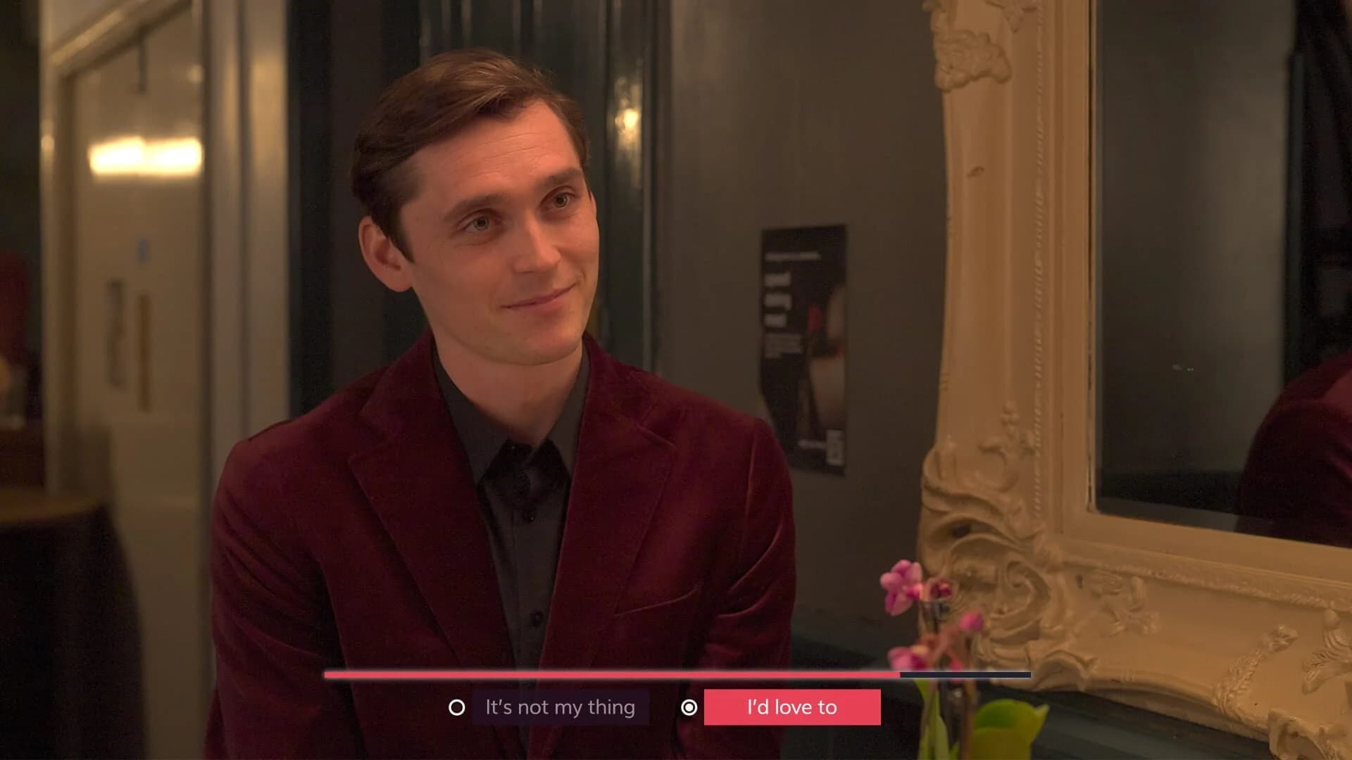 Ten Dates screenshot 4