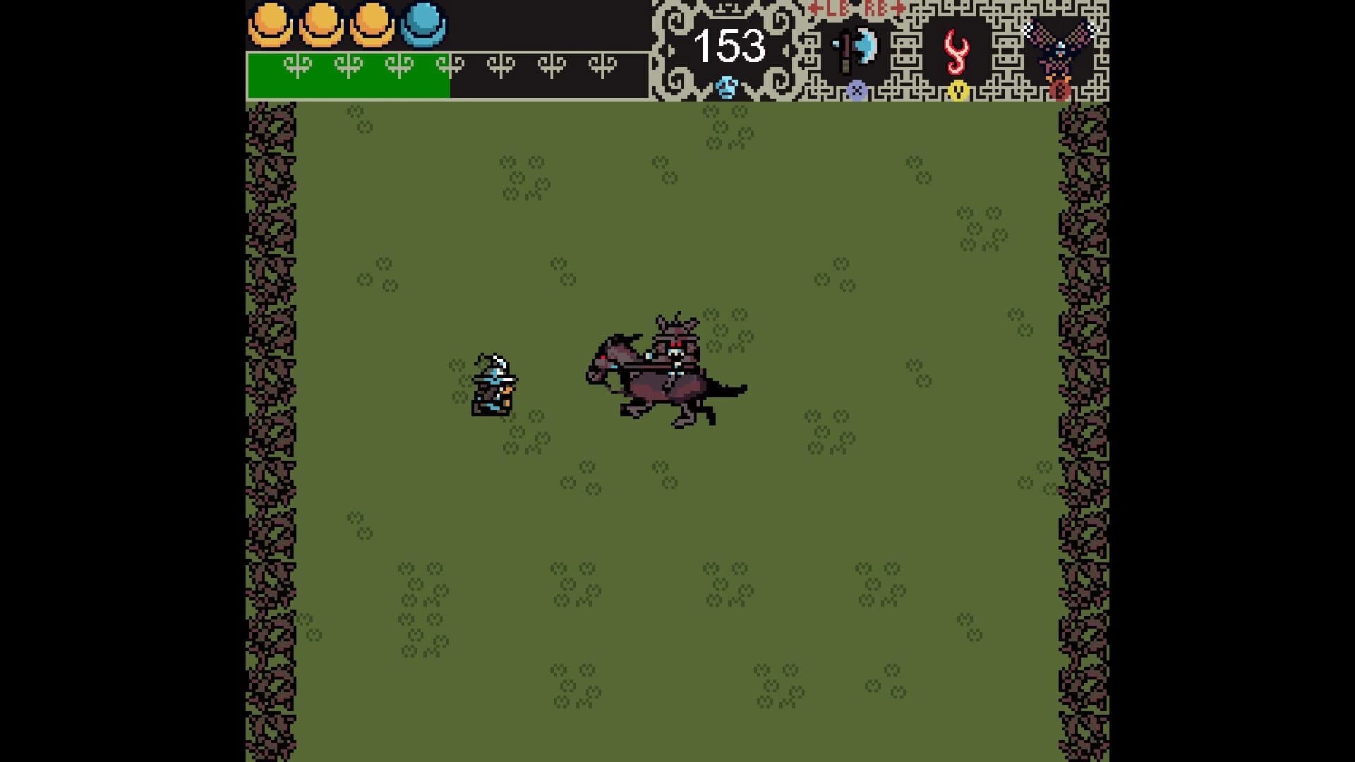 Ten Years of Rain screenshot 4