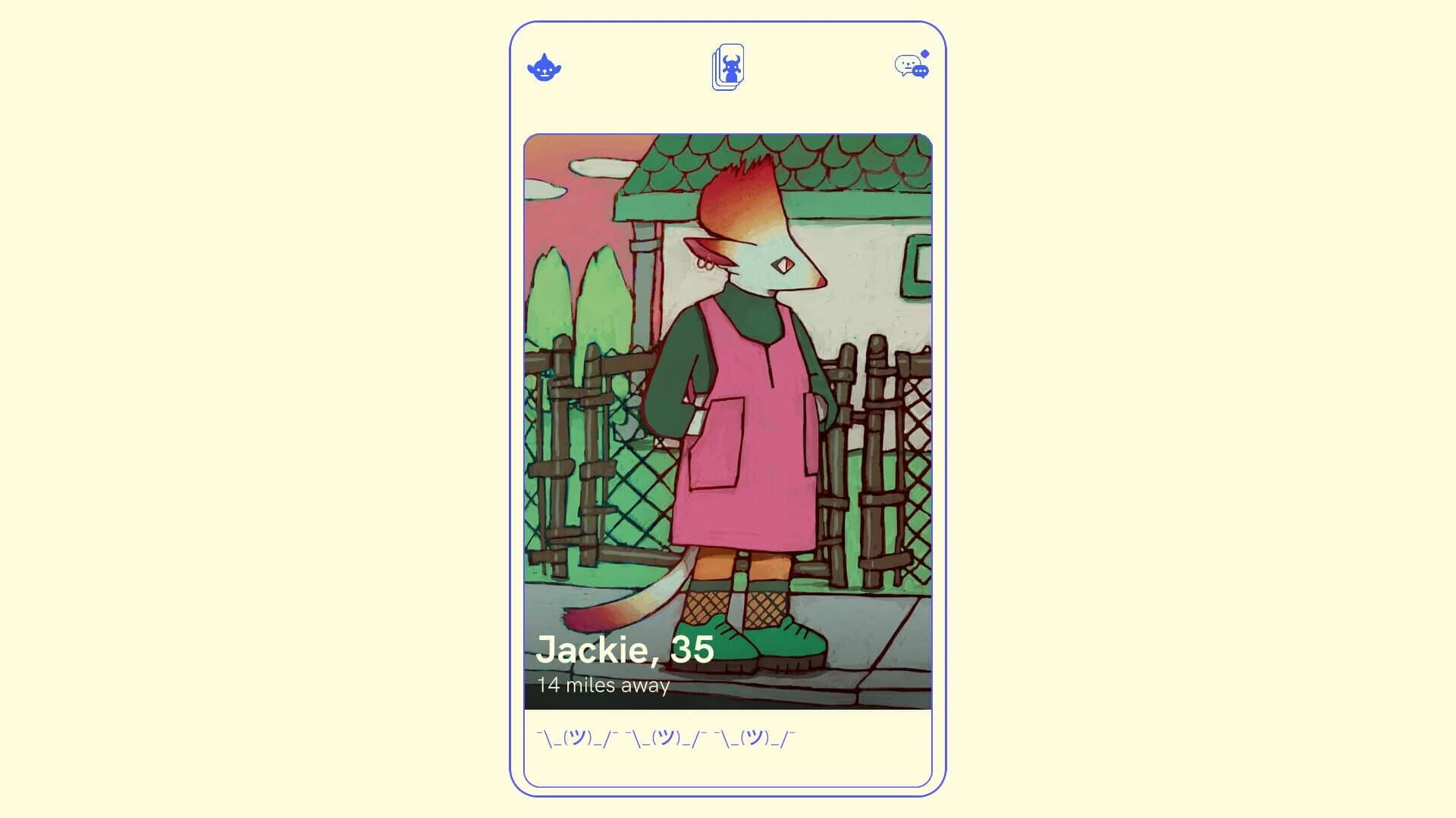 Tender: Creature Comforts screenshot 1