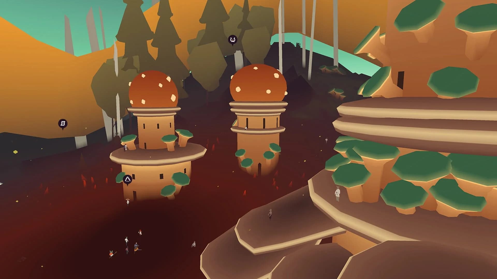 Tenderfoot Tactics screenshot 5