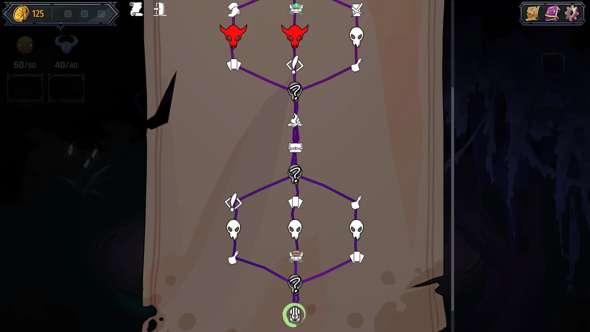 Tendryll screenshot 5