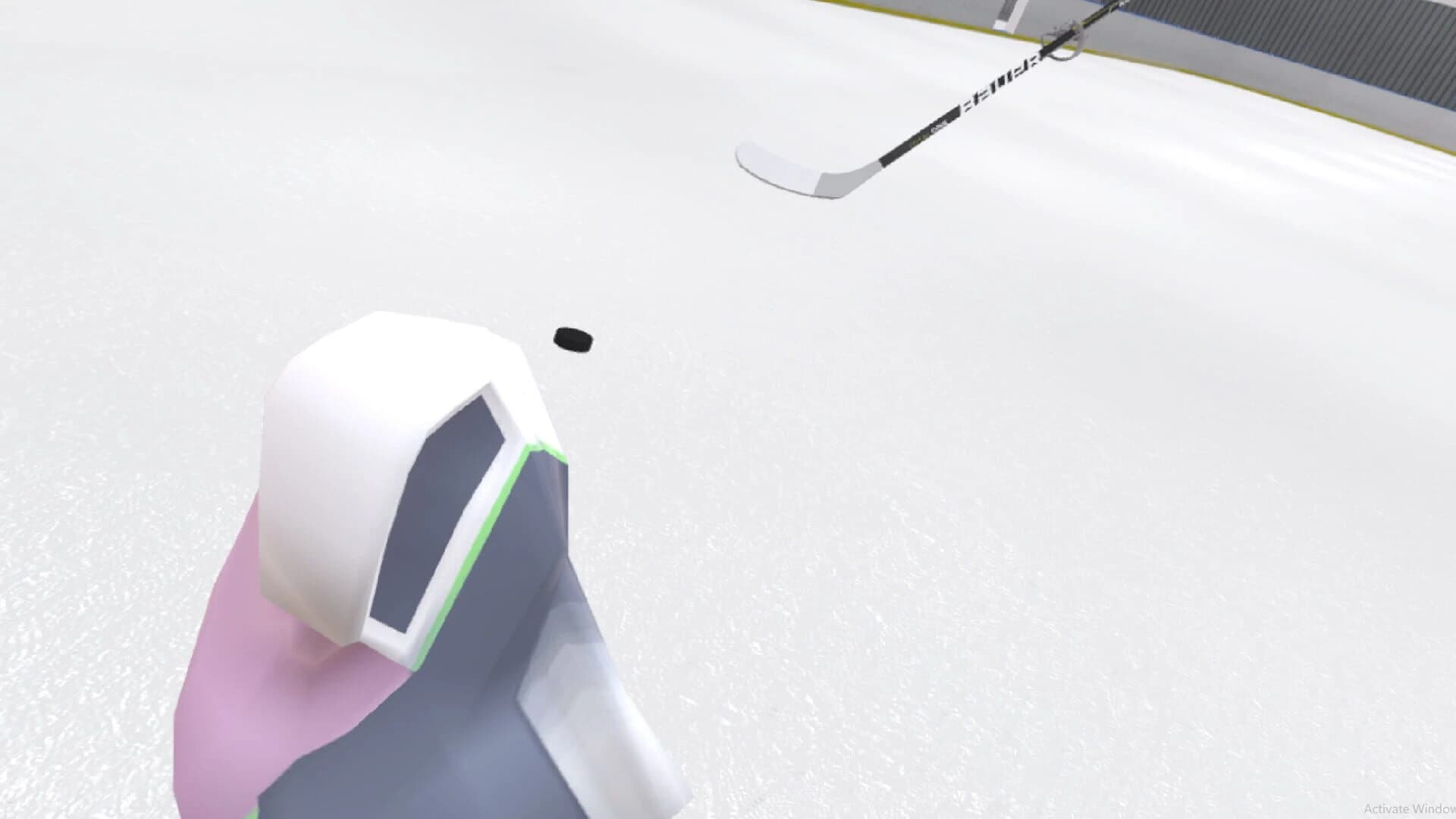 TendyTrainer screenshot 3