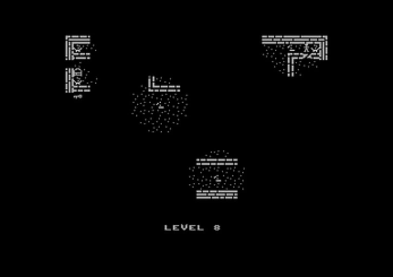 Tenebra screenshot 2
