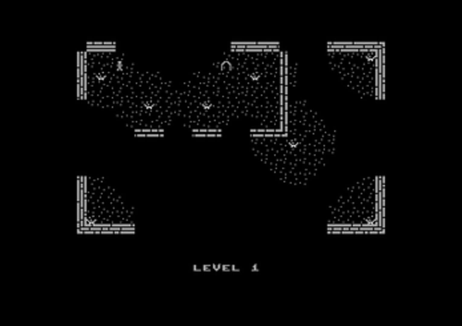 Tenebra screenshot 1