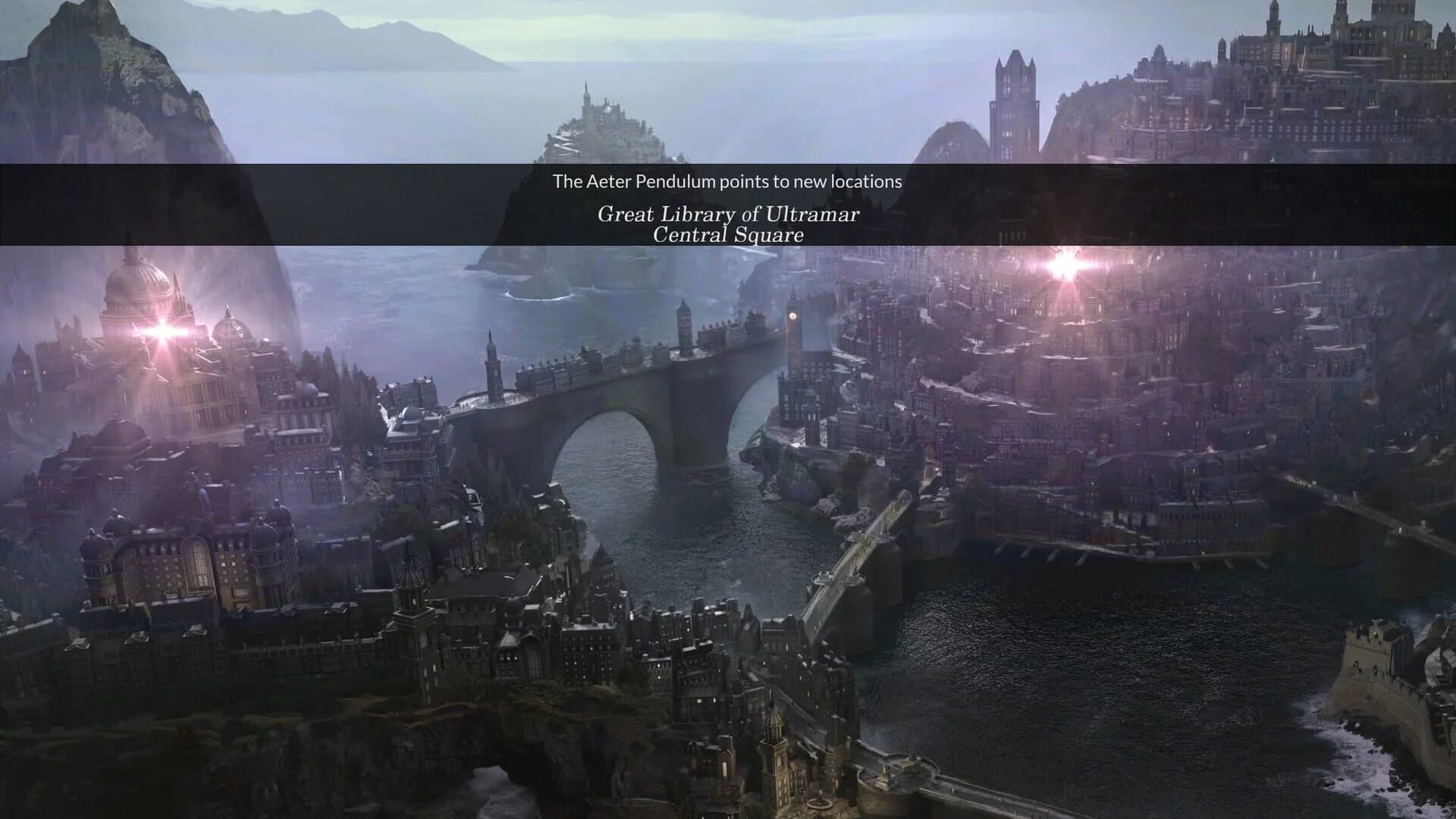 Tenebris Pictura screenshot 5