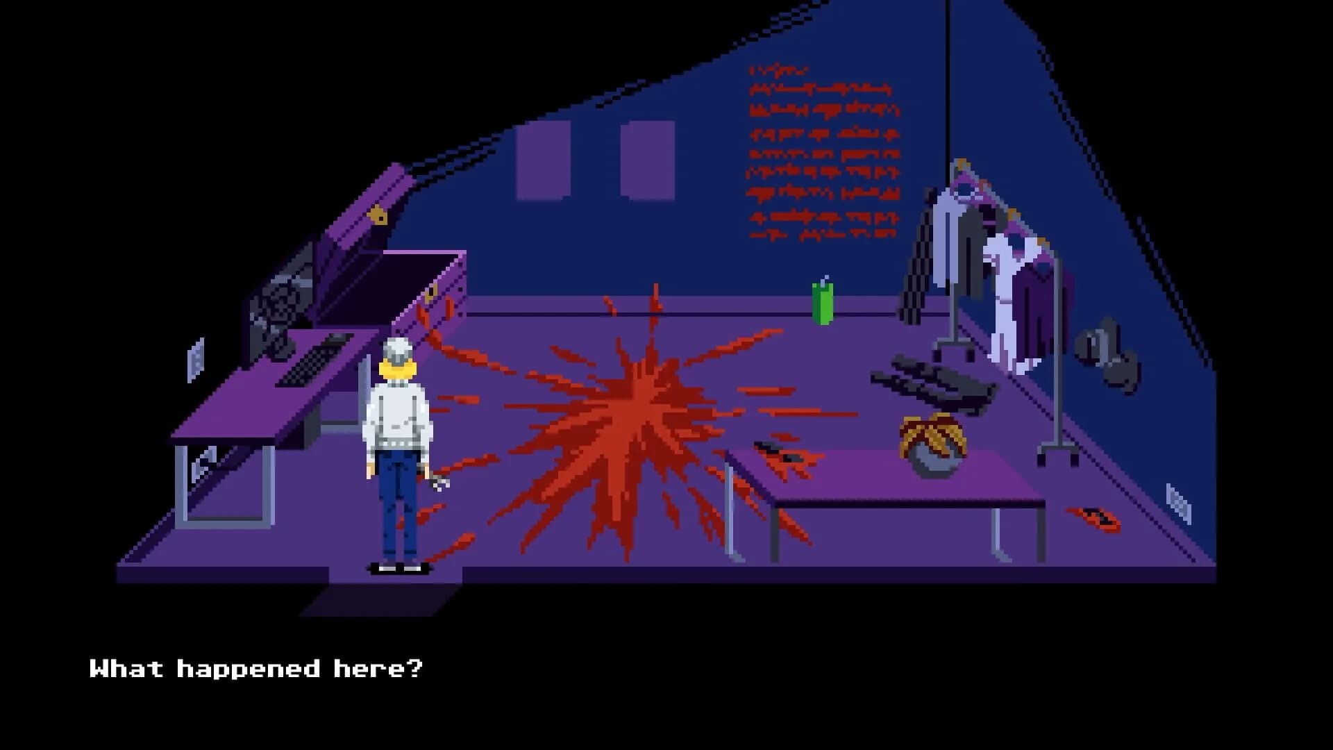 Tenebris Somnia screenshot 2