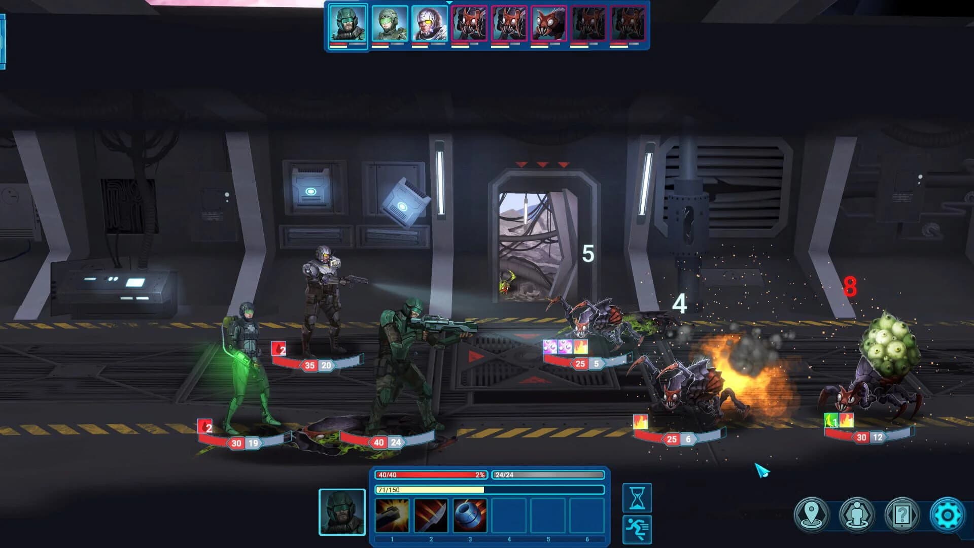 Tenebris: Terra Incognita screenshot 2