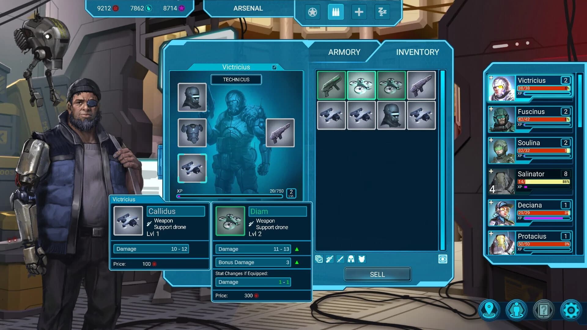 Tenebris: Terra Incognita screenshot 5