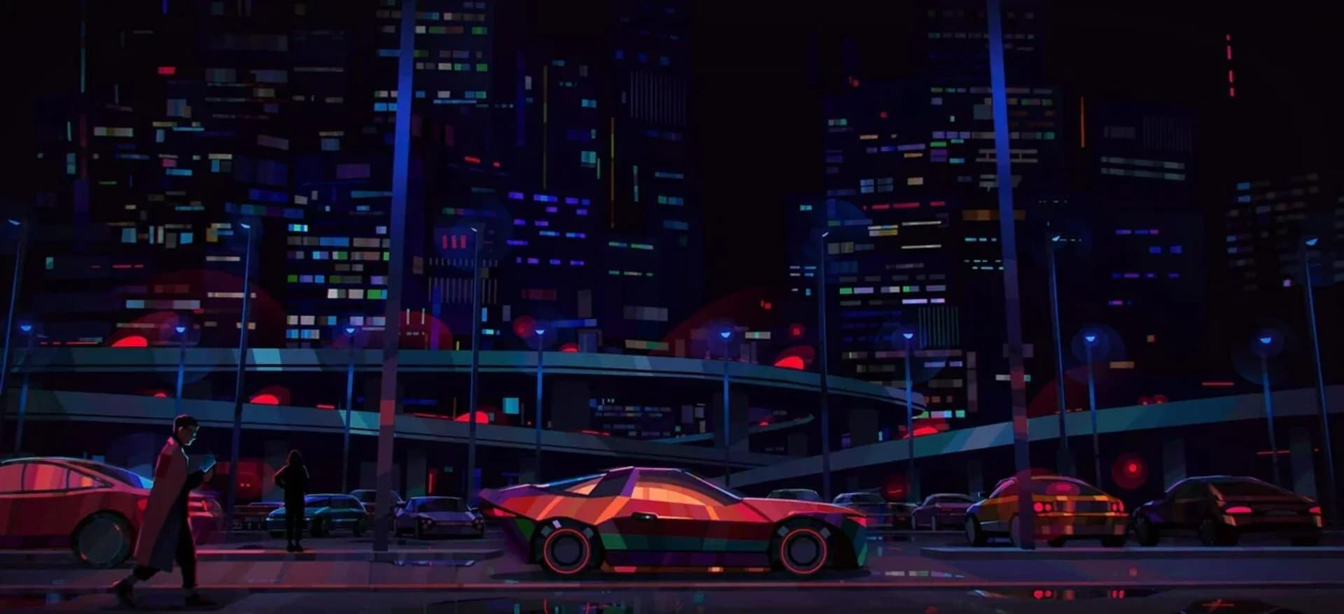 Tenet of the Spark screenshot 5