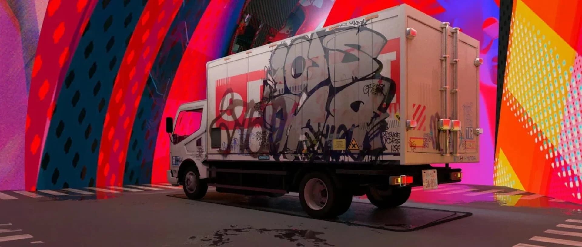 Tenet of the Spark screenshot 3