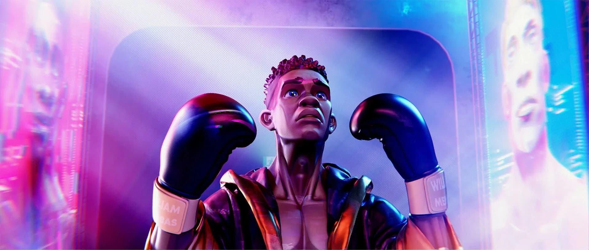 Tenet of the Spark screenshot 4