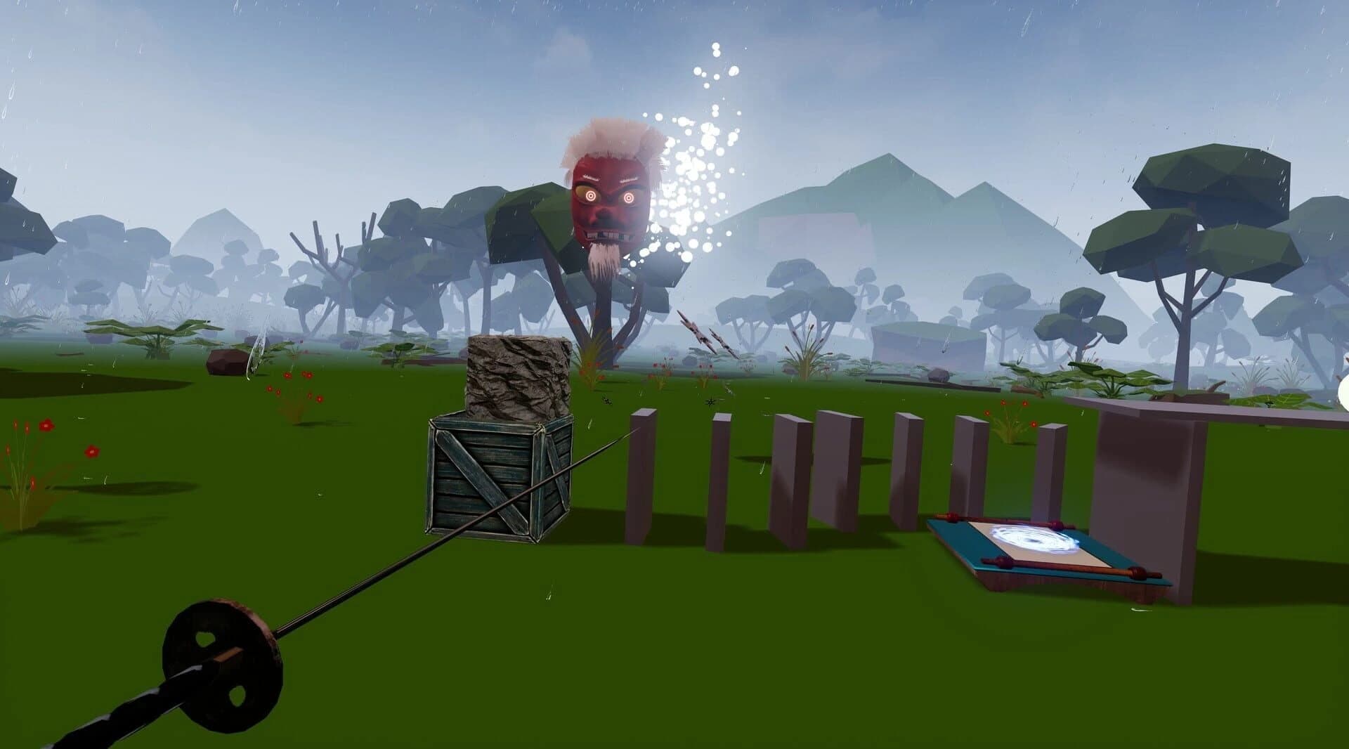 Tengutana screenshot 4