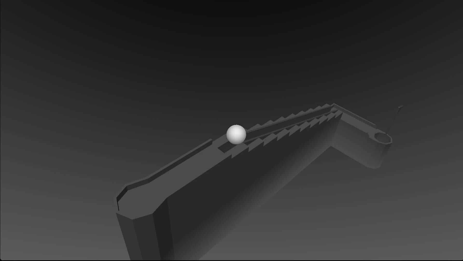 Tenkyu screenshot 1