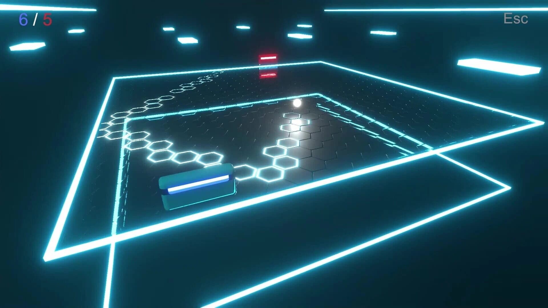 Tennistronic screenshot 3