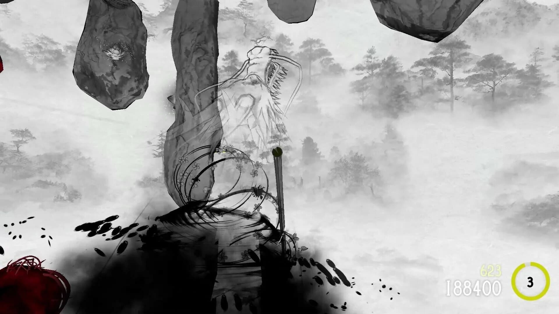 Tensei screenshot 4