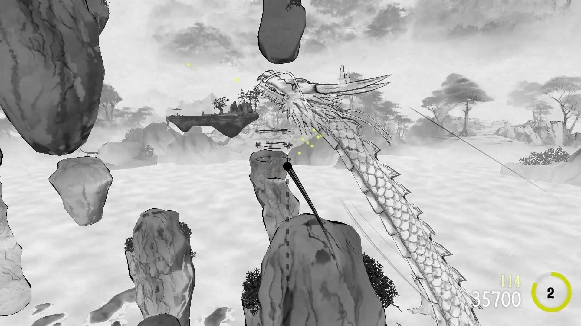 Tensei screenshot 5
