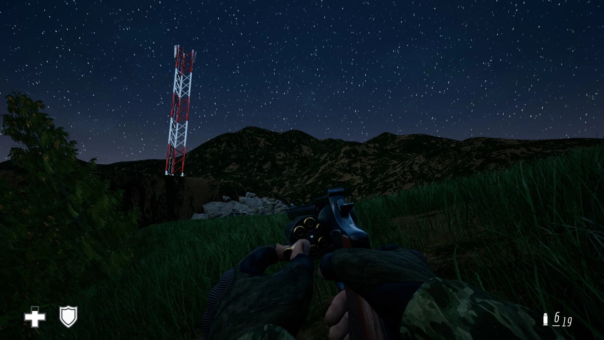 Teomim Island screenshot 7