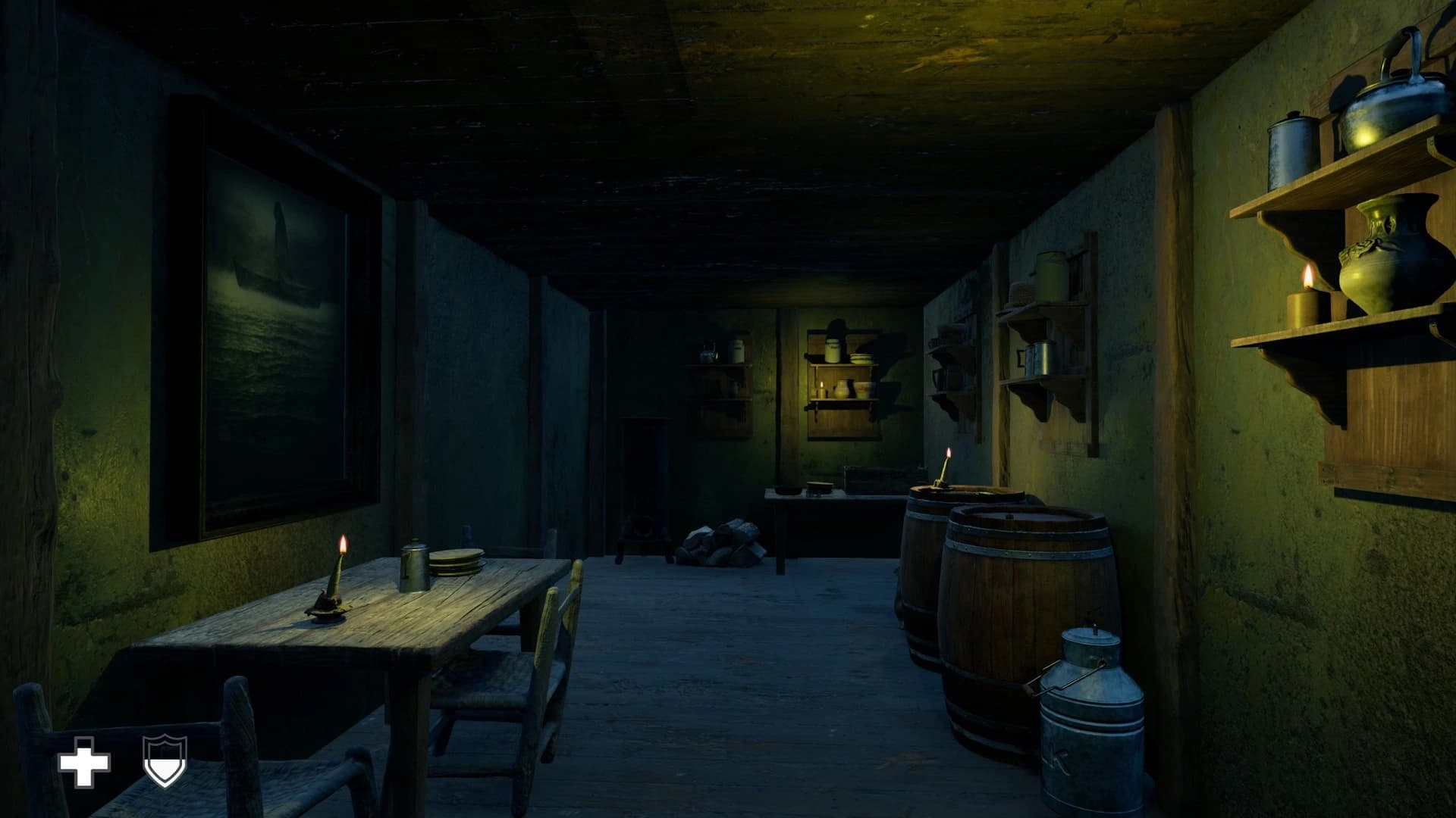 Teomim Island screenshot 4