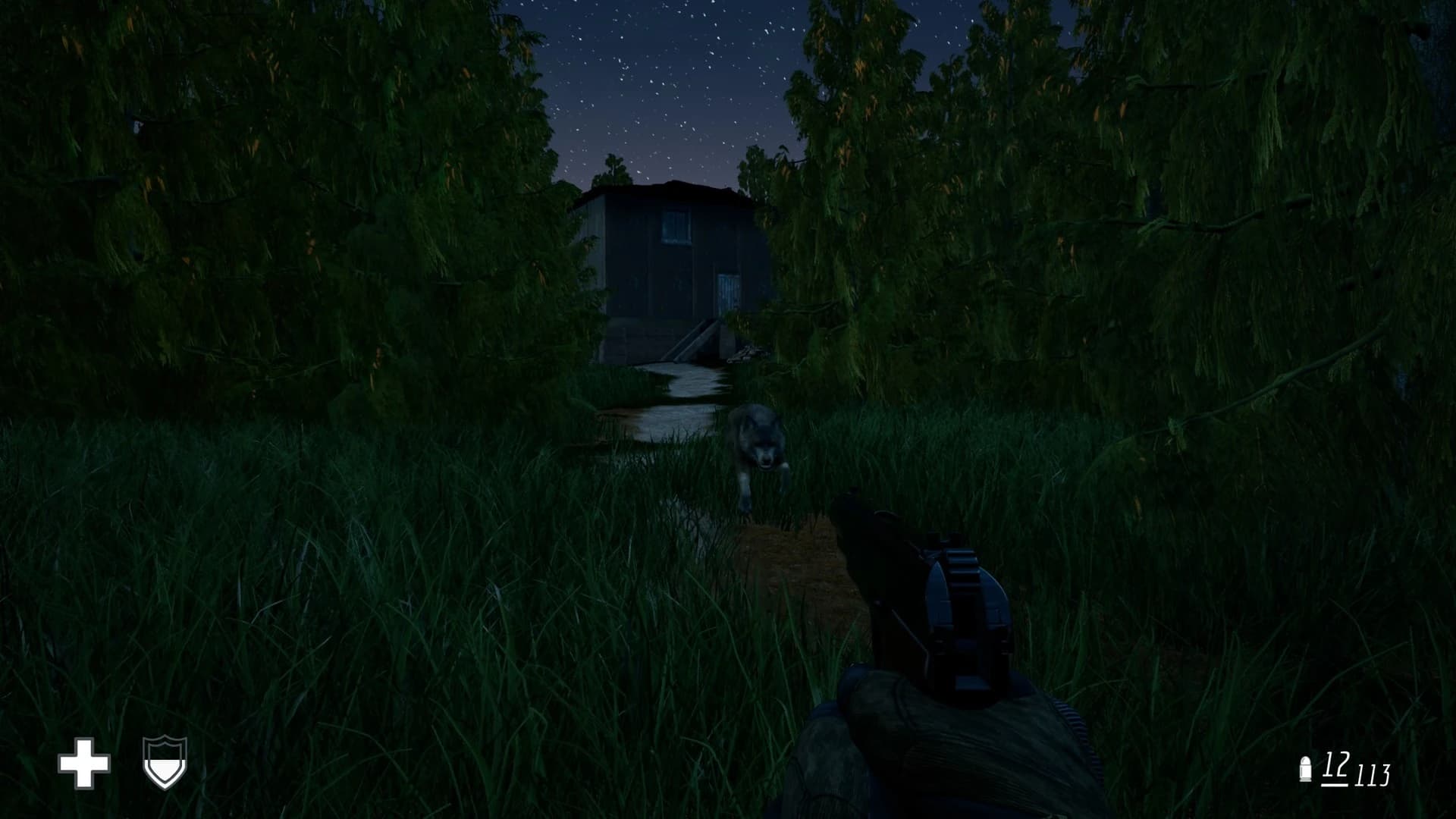 Teomim Island screenshot 3