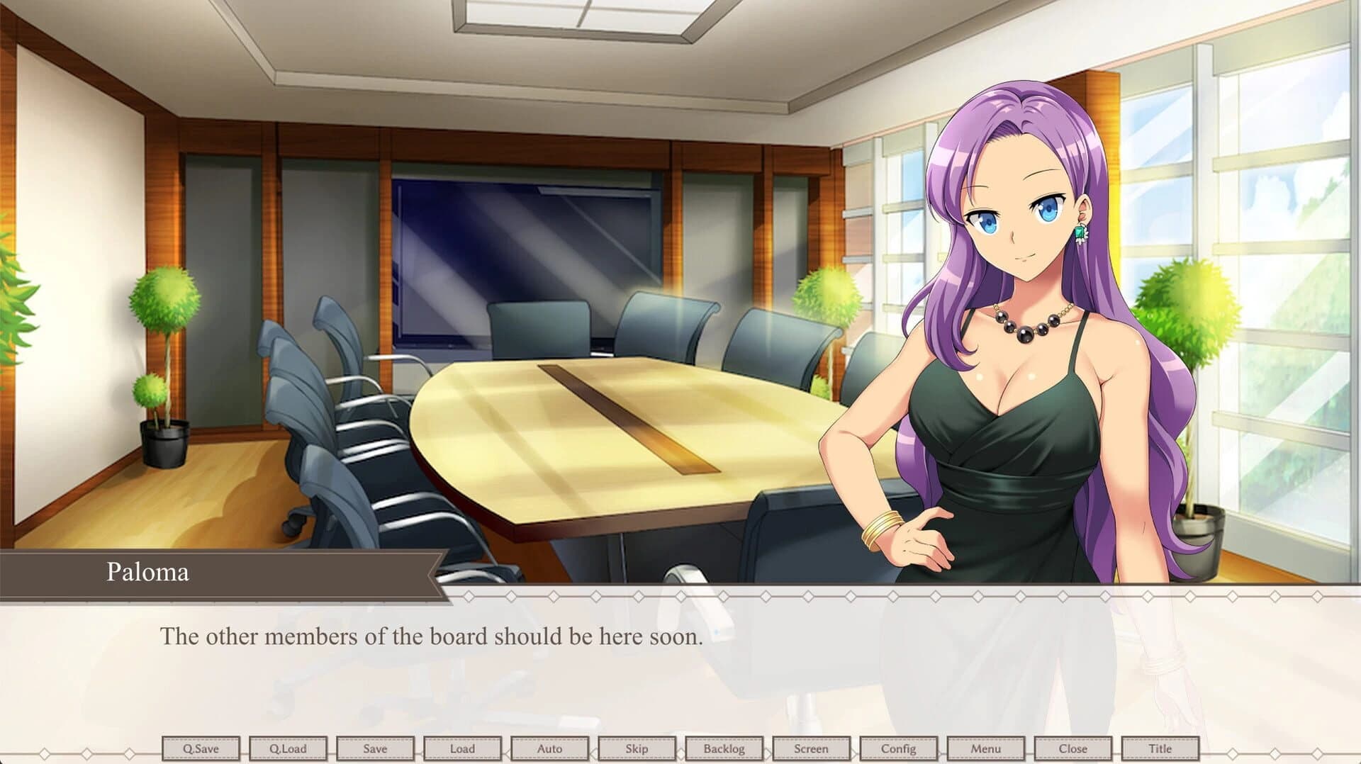 Tequila Sunrise screenshot 2