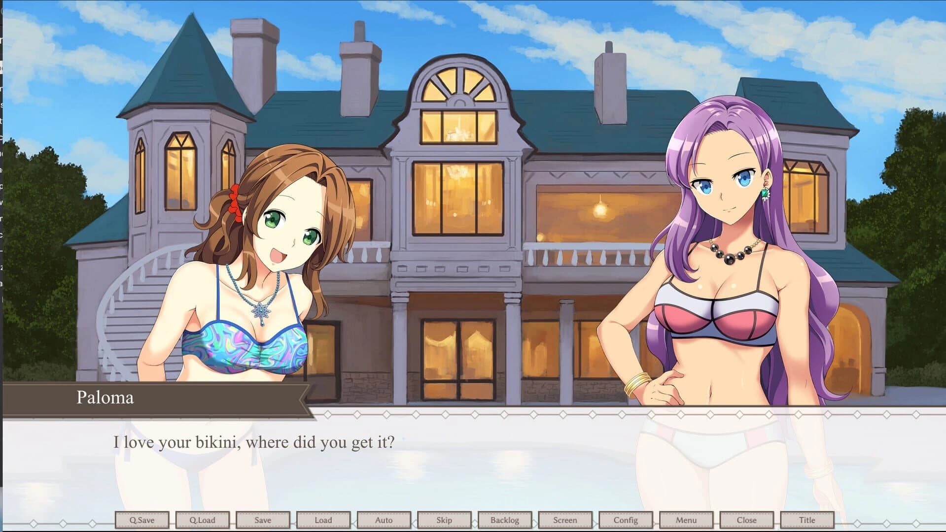 Tequila Sunrise screenshot 5