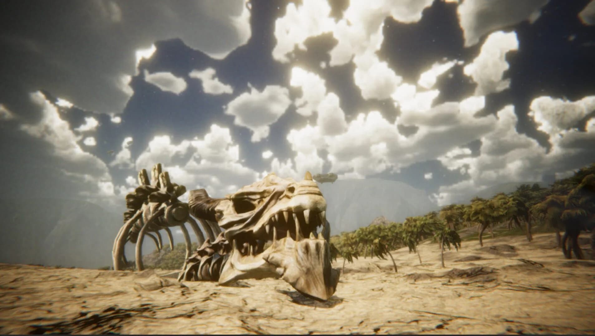 Terafall screenshot 4