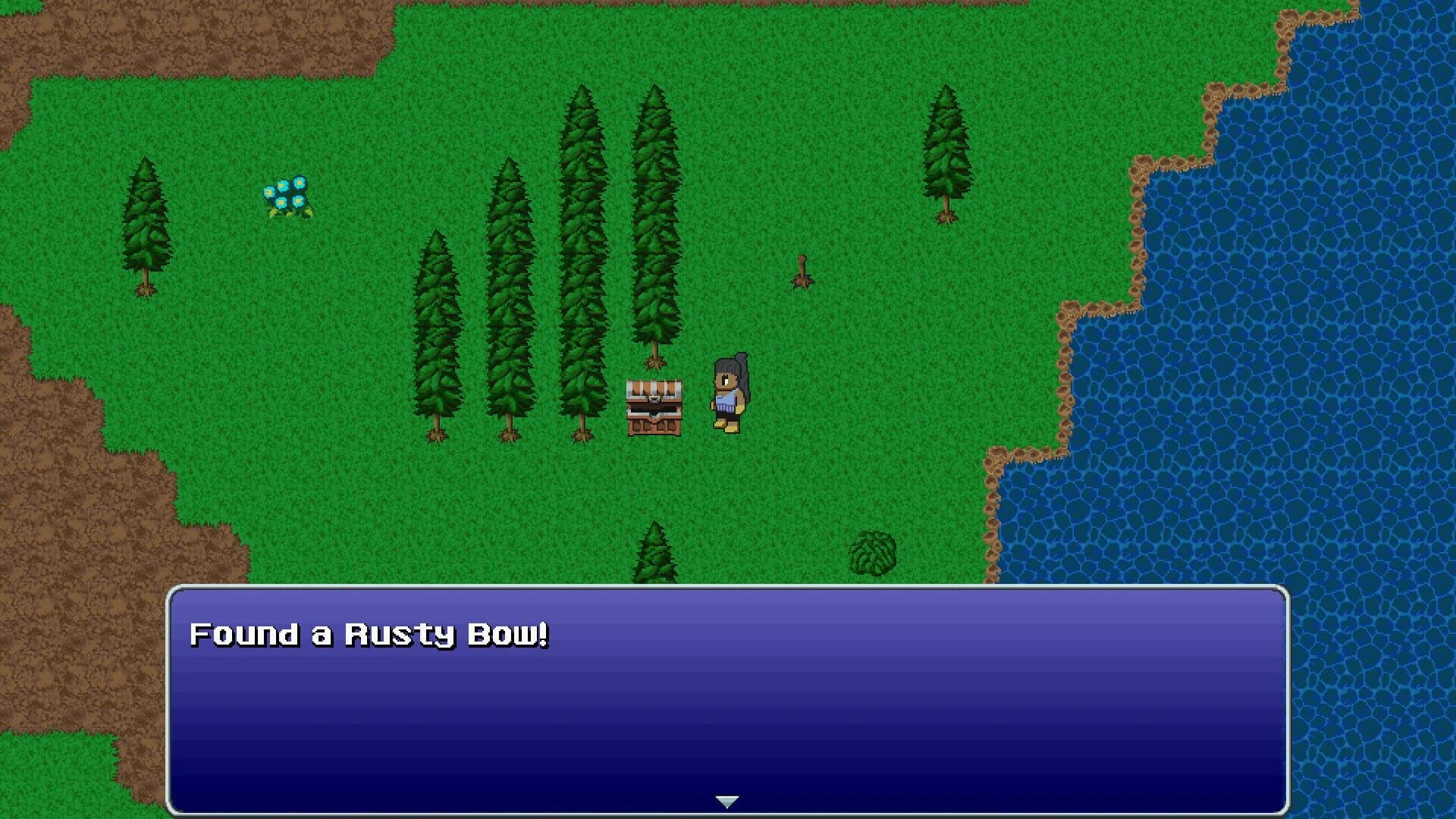 Teragard screenshot 2