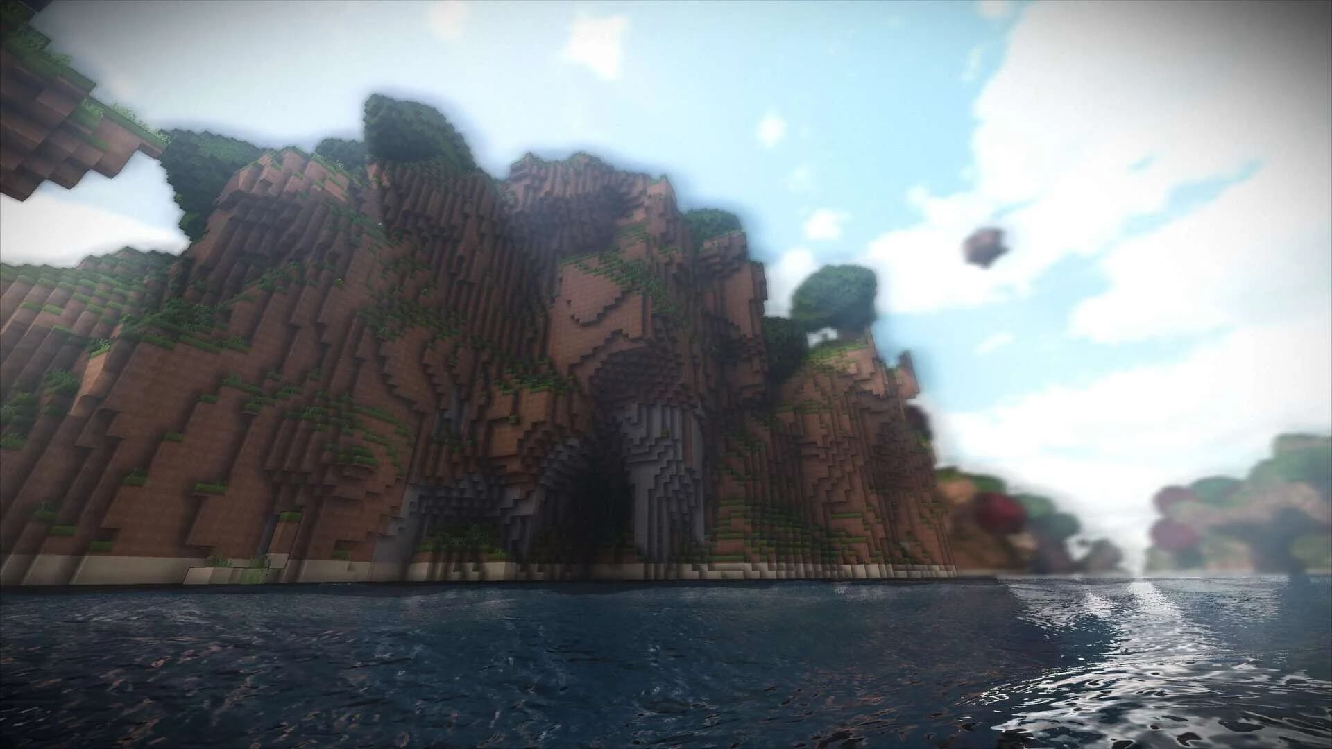 Terasology screenshot 1