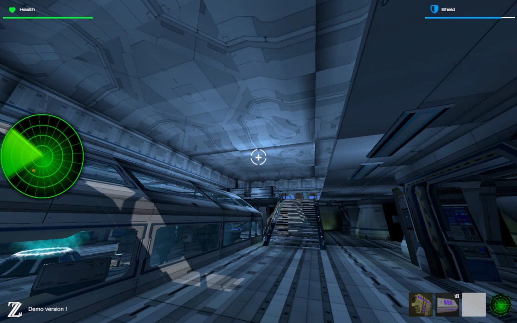 Teria screenshot 3