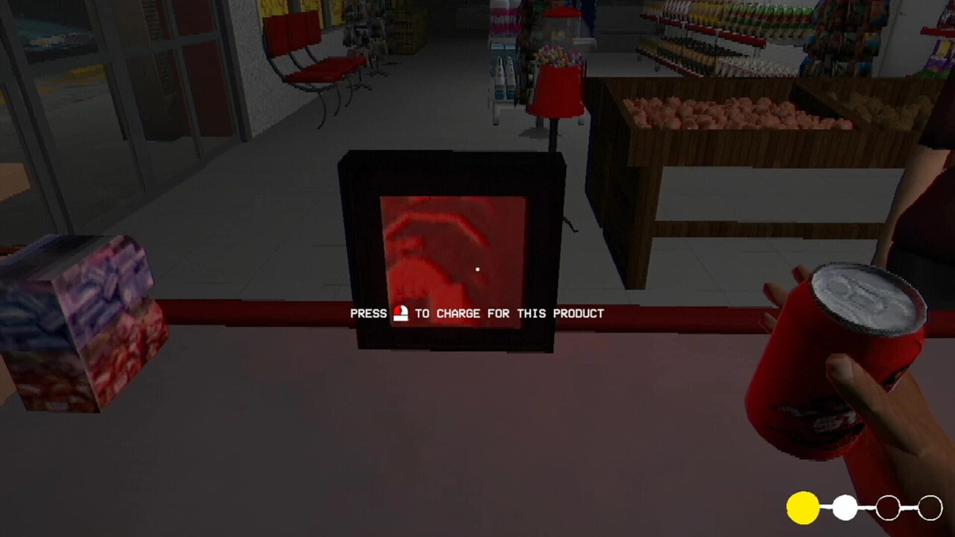 Terminal 81 screenshot 4