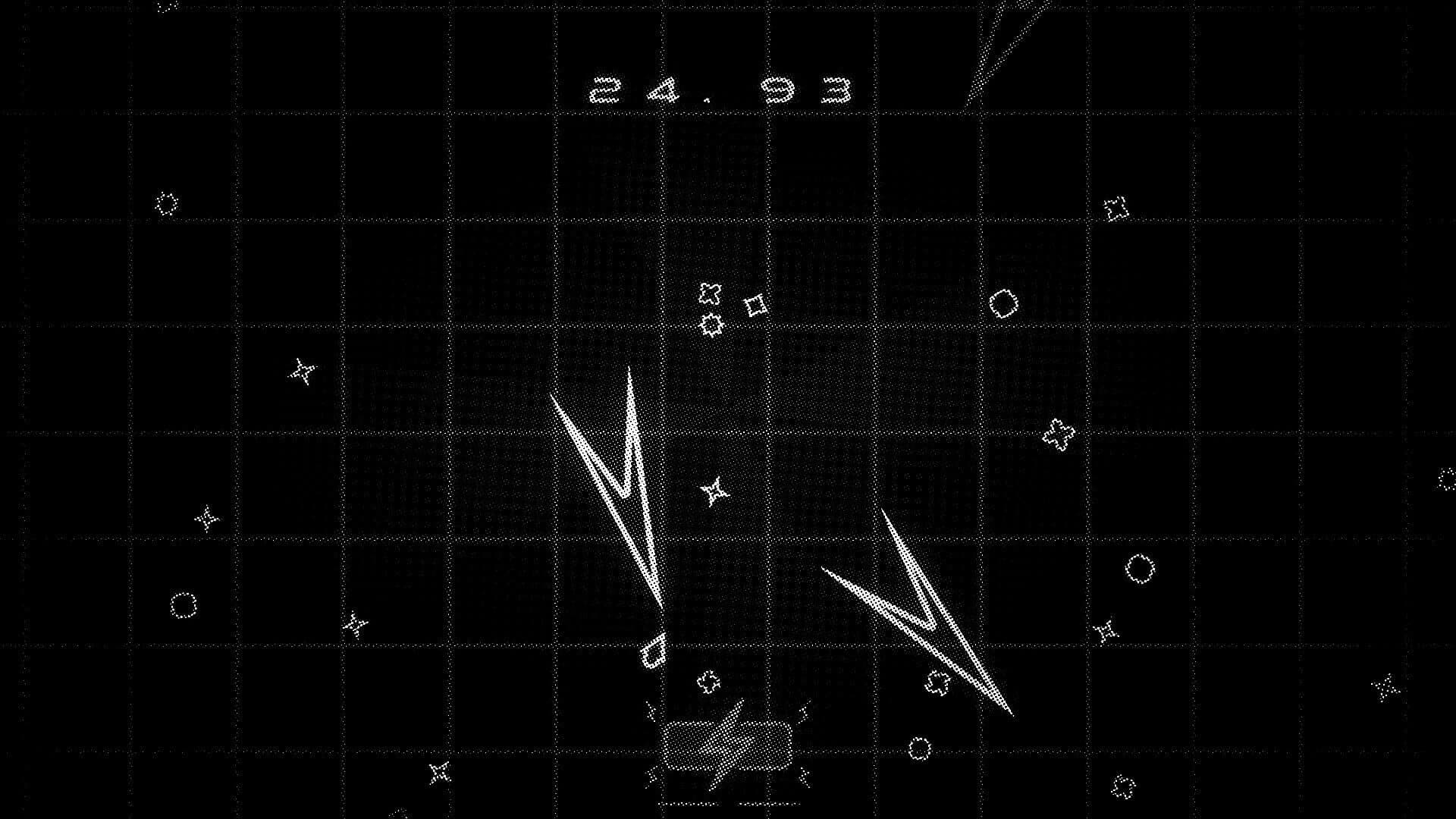 Terminal Cursor screenshot 4