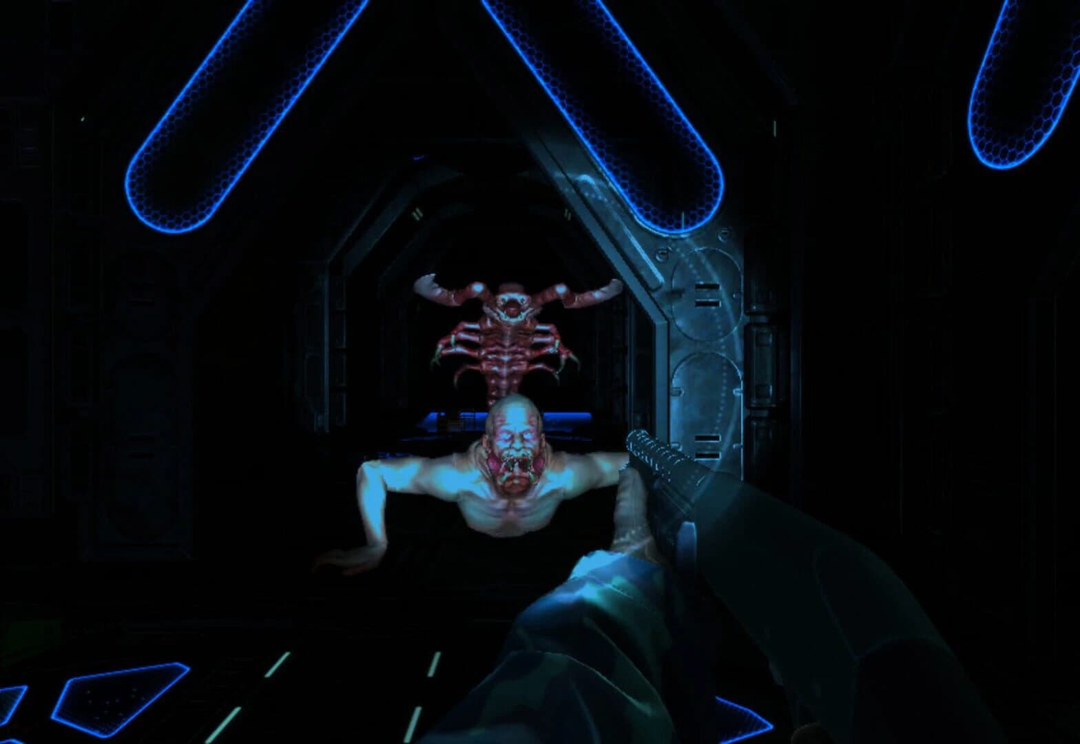 Terminal Illness screenshot 2