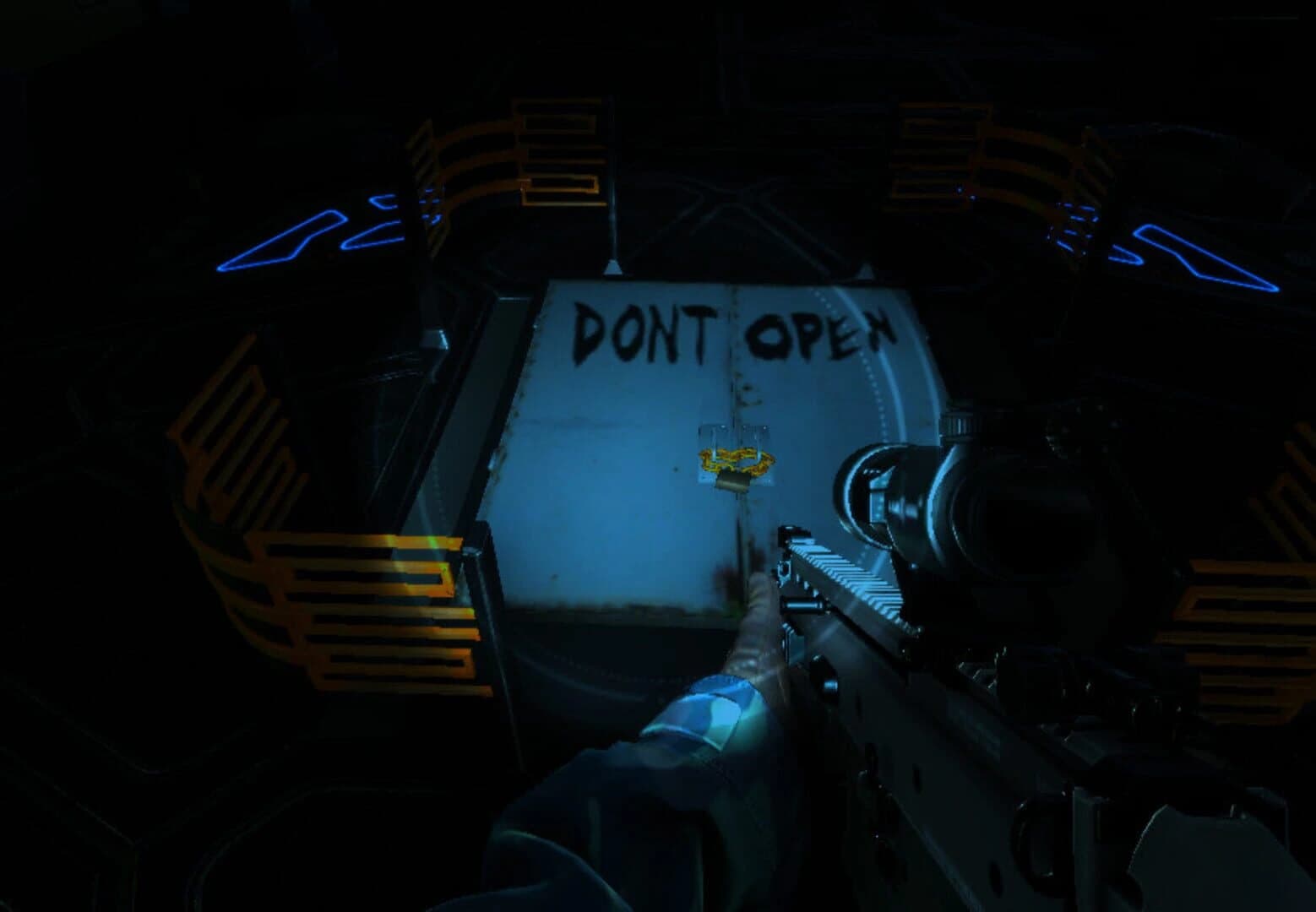 Terminal Illness screenshot 5