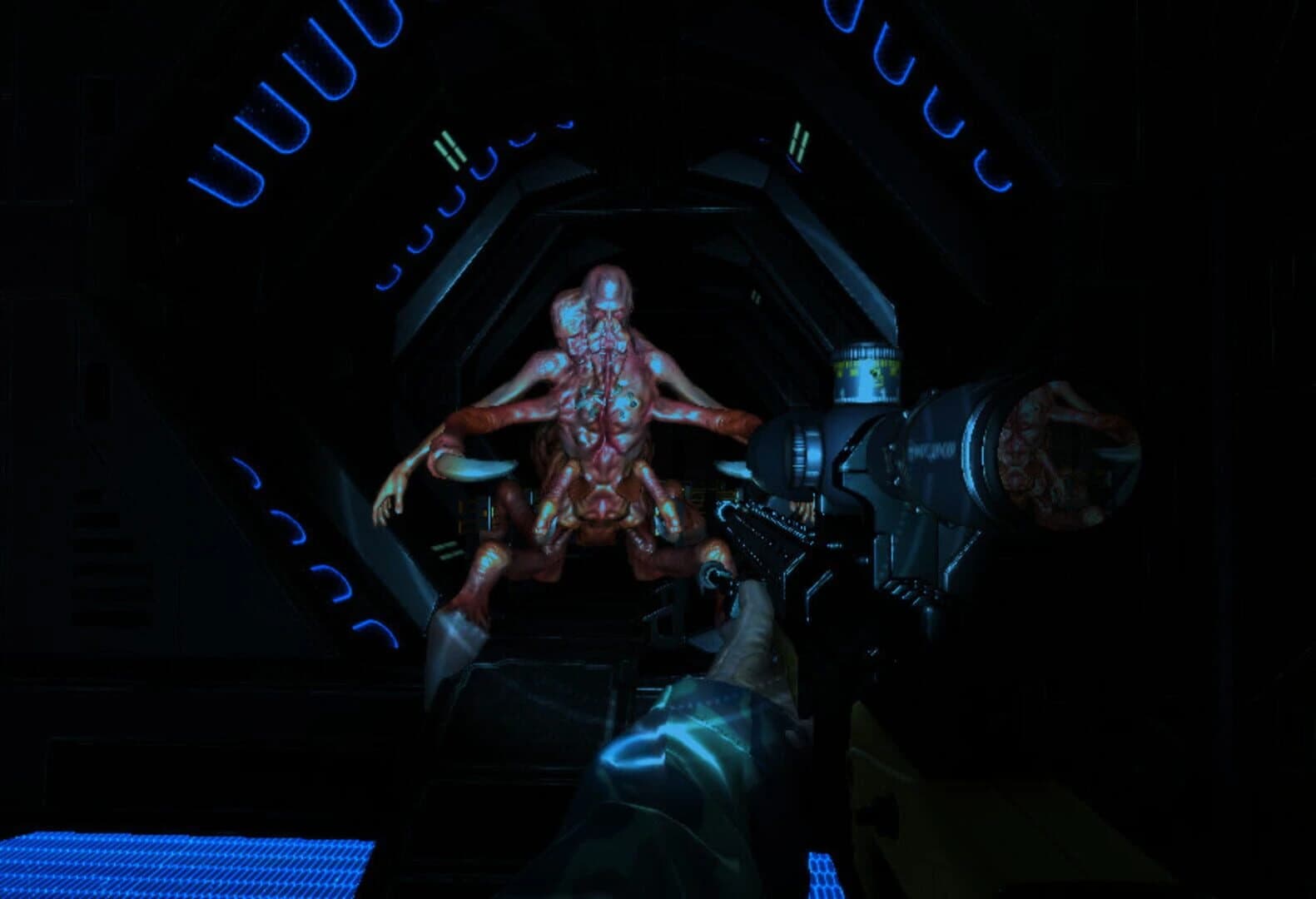 Terminal Illness screenshot 4