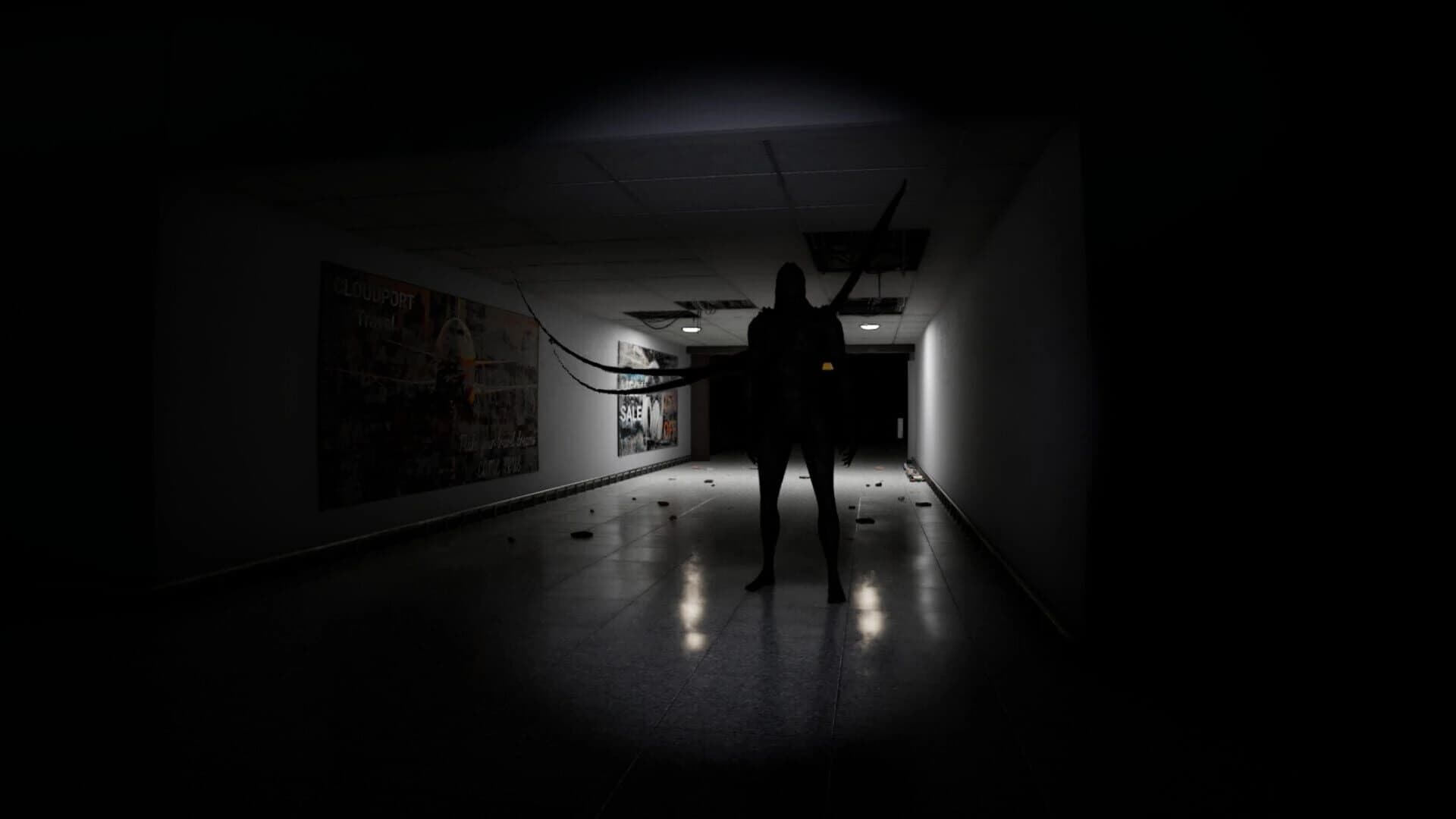 Terminal Shift screenshot 4