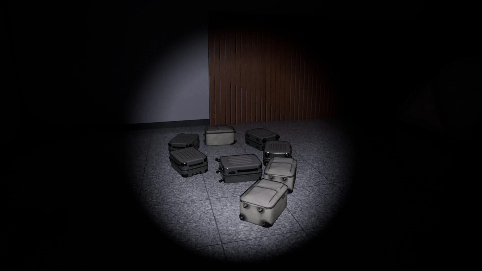 Terminal Shift screenshot 2