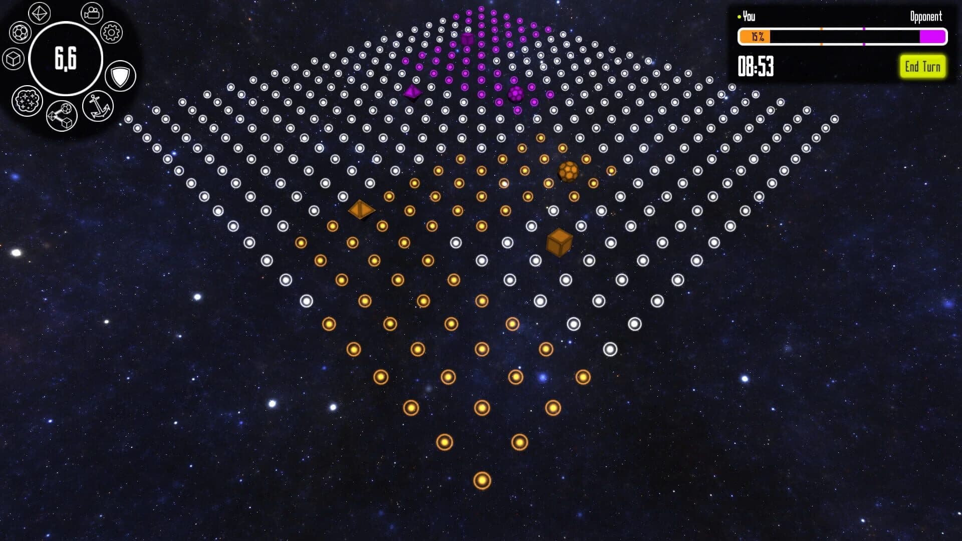 Terminal Singularity screenshot 3