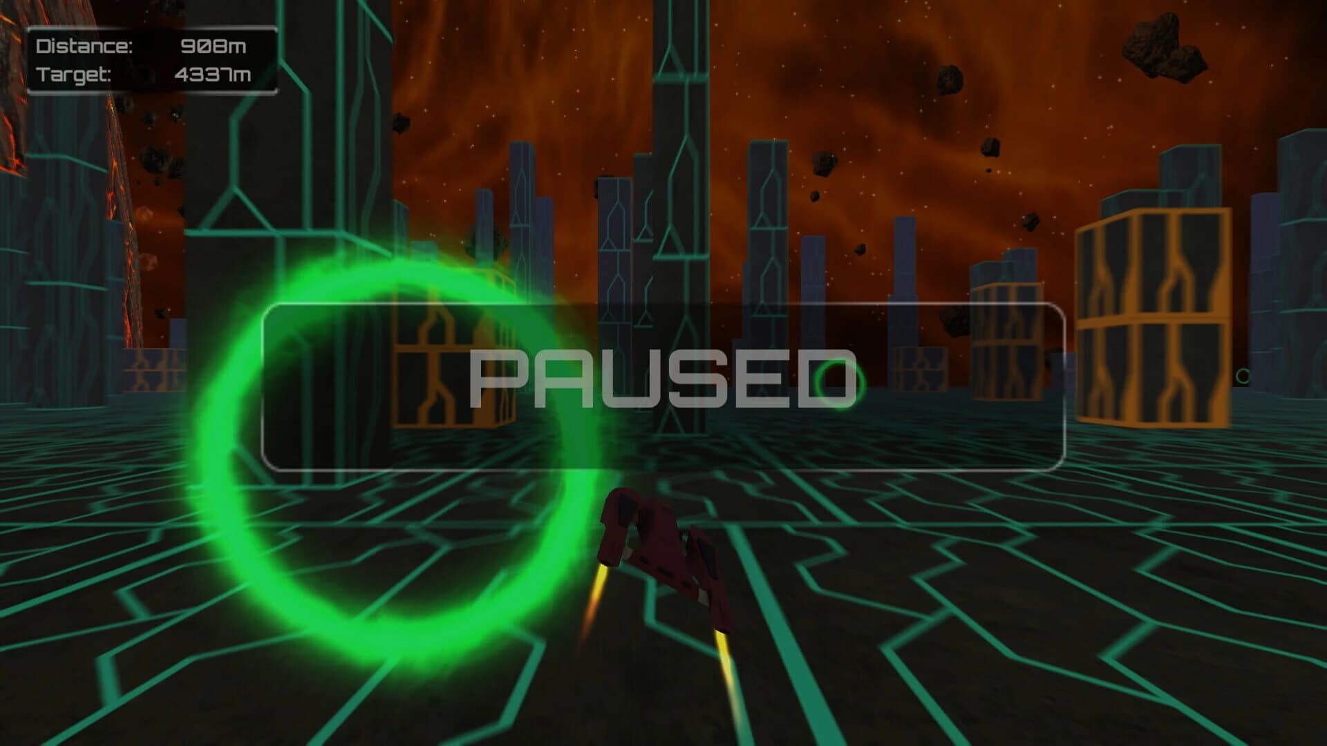 Terminal Velocity screenshot 3