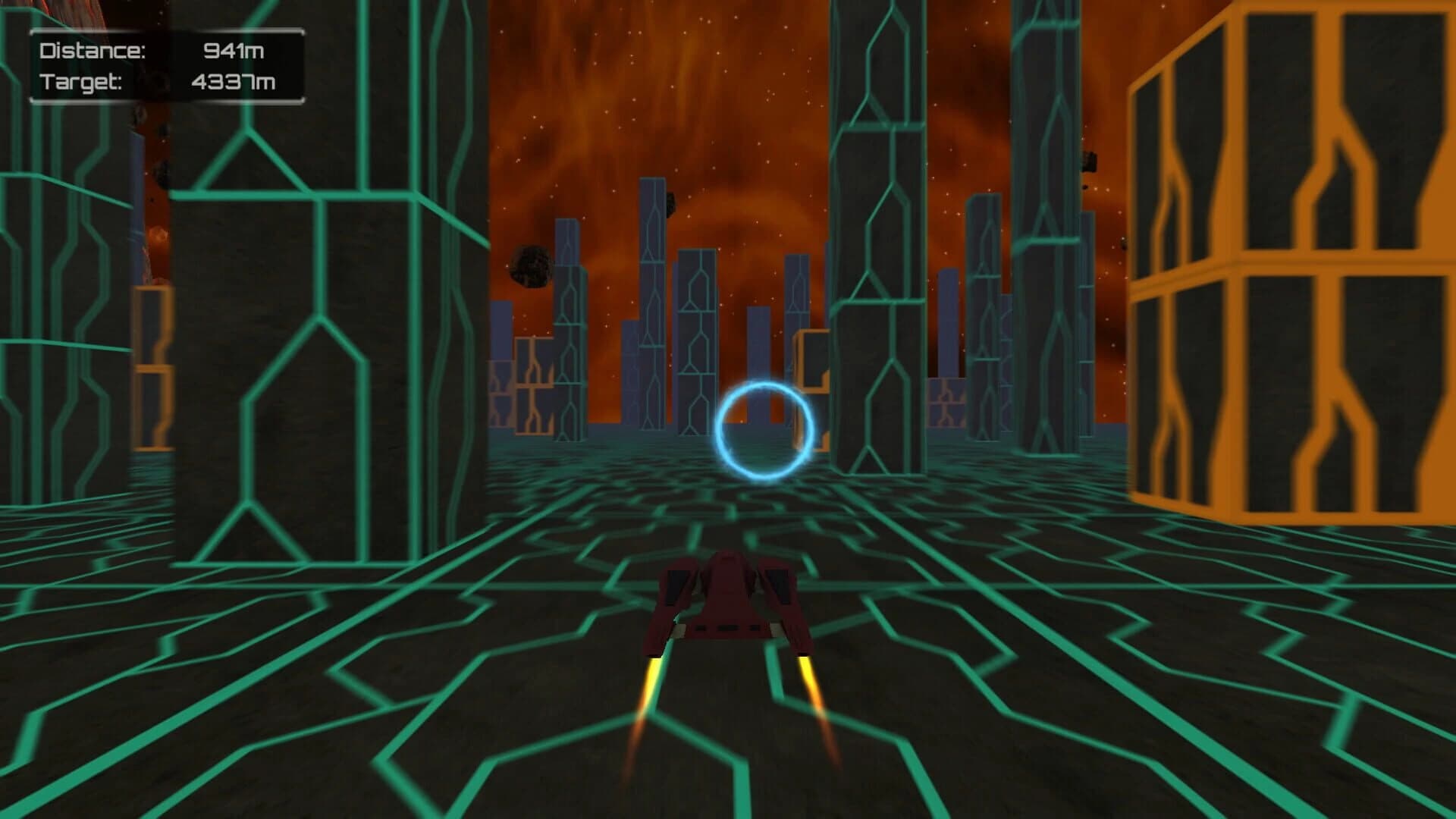 Terminal Velocity screenshot 5