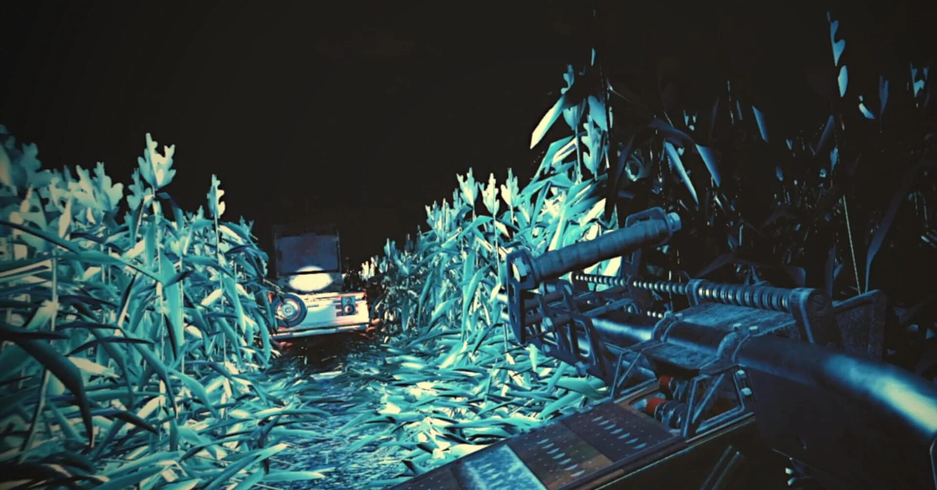 Terminal VR screenshot 5