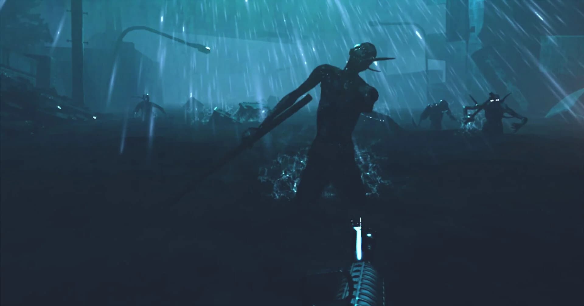 Terminal VR screenshot 4