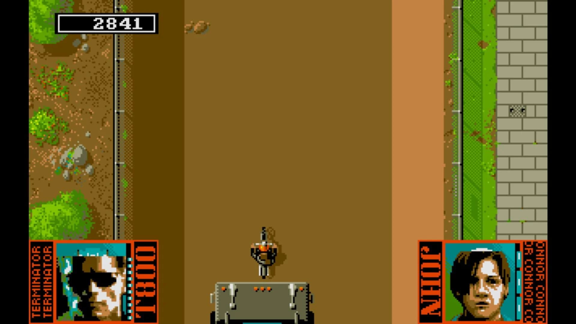 Terminator 2: Judgment Day screenshot 3