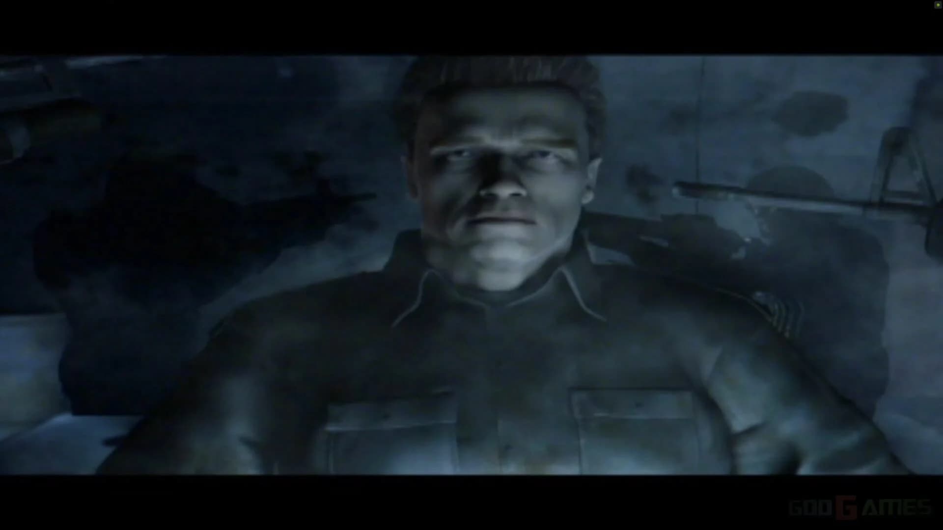 Terminator 3: Rise of the Machines screenshot 4