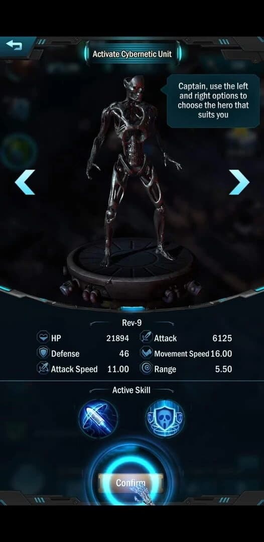 Terminator: Dark Fate screenshot 4