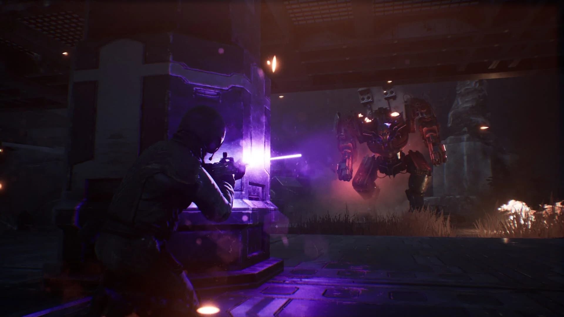Terminator: Resistance screenshot 3
